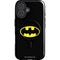 DC Comics Batman Movie 1989 Logo iPhone 16 Plus Magsafe Impact Case
